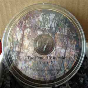 FLAC The Kendal Mintcake - 1-4-6-8