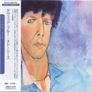 FLAC David Blue - Stories