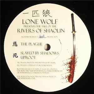 FLAC Lone Wolf - Rivers Of Shaolin