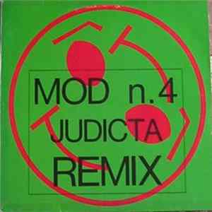 FLAC Mod N.4 - Judicta (Remix)