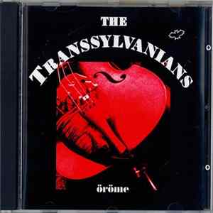 FLAC The Transsylvanians - Öröme