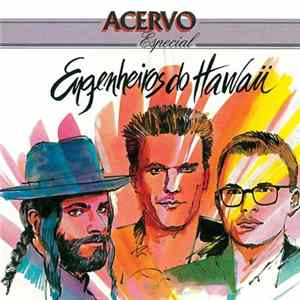 FLAC Engenheiros Do Hawaii - Engenheiros Do Hawaii