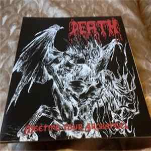 FLAC Death - Meeting Your Archangel