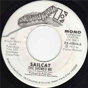 FLAC Sailcat - She Showed Me