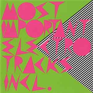 FLAC Various - No Music No Rave