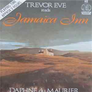 FLAC Trevor Eve, Daphne Du Maurier - Jamaica Inn