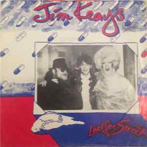 FLAC Jim Keays - Lucifer Street