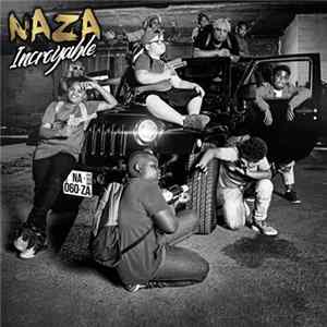 FLAC Naza - Incroyable