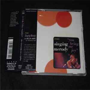 FLAC Singing Melody - You Bring Me Joy