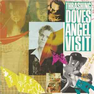 FLAC Thrashing Doves - Angel Visit