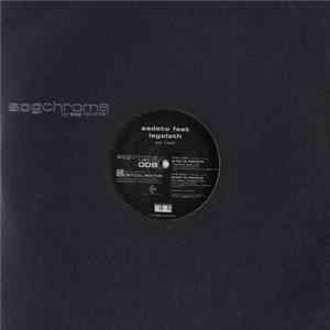 FLAC Esdeto Feat. Legolath - So Real