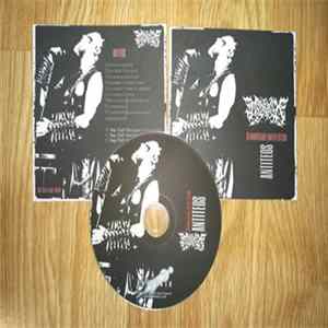 FLAC Moderix - Antiteos [10 Anniversary Limited Edition]