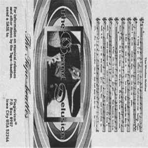 FLAC The Tape-beatles - The Grand Delusion