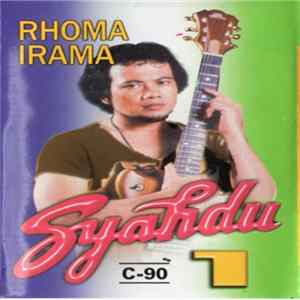 FLAC Rhoma Irama - Syahdu 1