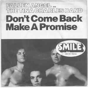 FLAC Fallen Angel And The Tina Charles Band - Don't Come Back