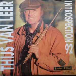 FLAC Thijs Van Leer - Introspection 92