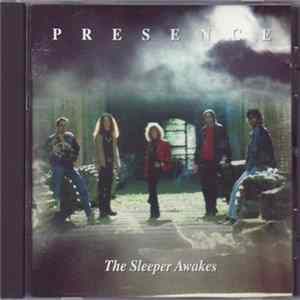 FLAC Presence - The Sleeper Awakes
