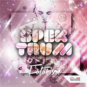 FLAC Futurisme - Spektrum EP