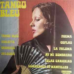 FLAC Orchestre Manuel Mendoza - Tango Bleu