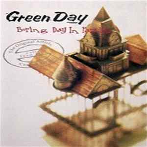 FLAC Green Day - Boring Day In Paradise