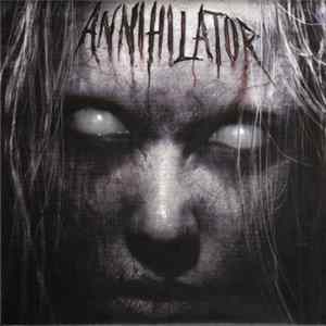 FLAC Annihilator - Annihilator