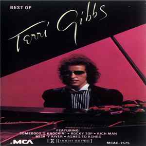 FLAC Terri Gibbs - Best Of Terri Gibbs