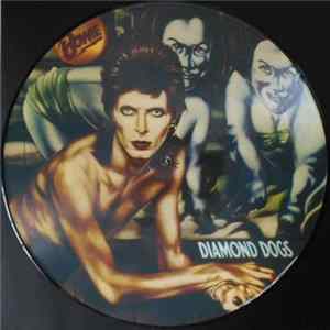 FLAC David Bowie - Diamond dogs