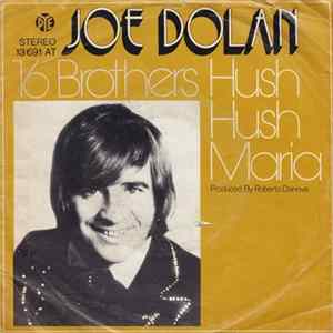 FLAC Joe Dolan - 16 Brothers