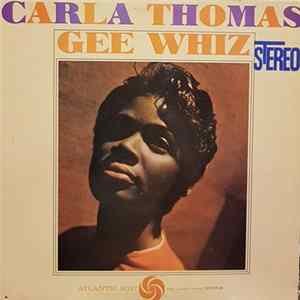 FLAC Carla Thomas - Gee Whiz