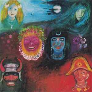 FLAC King Crimson - In The Wake Of Poseidon