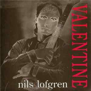 FLAC Nils Lofgren - Valentine