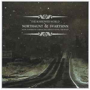 FLAC Northaunt & Svartsinn - The Borrowed World