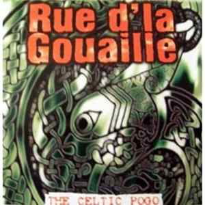 FLAC Rue D'La Gouaille - The Celtic Pogo