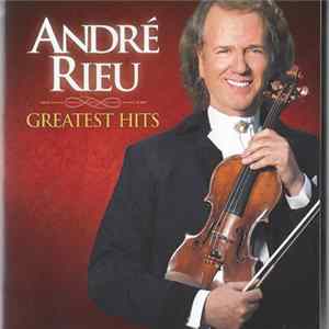 FLAC André Rieu - Greatest Hits