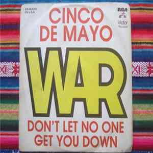 FLAC War - Cinco De Mayo