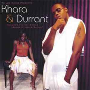 FLAC Khara and Durrant - Taylor Mayde Presents
