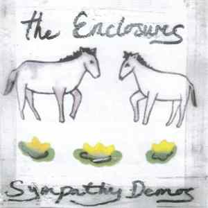 FLAC The Enclosures - Sympathy Demos
