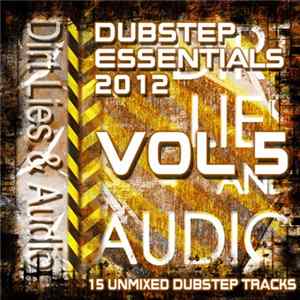 FLAC Various - Dubstep Essentials 2012 Vol 5