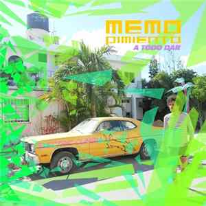 FLAC Memo Pimiento - A Todo Dar