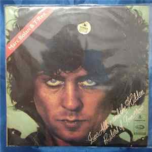 FLAC Marc Bolan & T. Rex - Zinc Alloy And The Hidden Riders Of Tomorrow Or A Creamed Cage In August