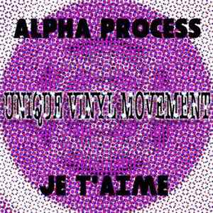 FLAC Alpha Process - Je T'Aime