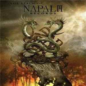 FLAC Various - The Realm Of Napalm Records