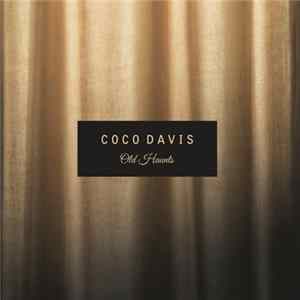 FLAC Coco Davis - Old Haunts