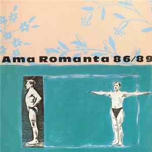 FLAC Various - Ama Romanta 86/89