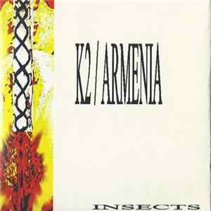 FLAC K2 / Armenia - Insects
