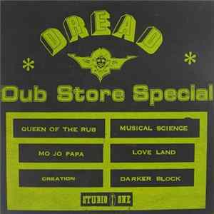 FLAC Dub Specialist - Dub Store Special