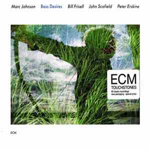 FLAC Marc Johnson - Bass Desires
