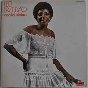 FLAC Leci Brandão - Essa Tal Criatura