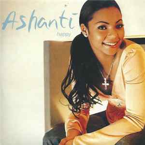 FLAC Ashanti - Happy