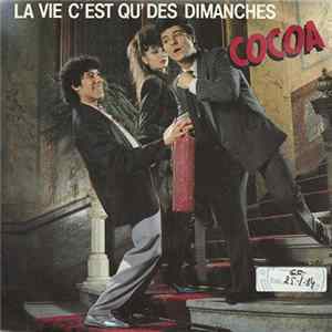 FLAC Cocoa - La Vie C'est Qu'des Dimanches